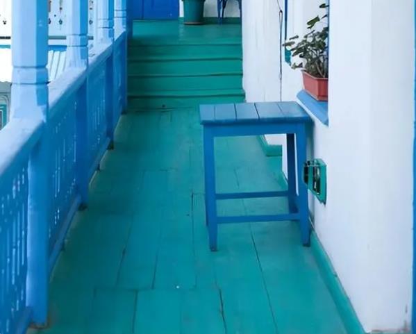 克东漏水检测