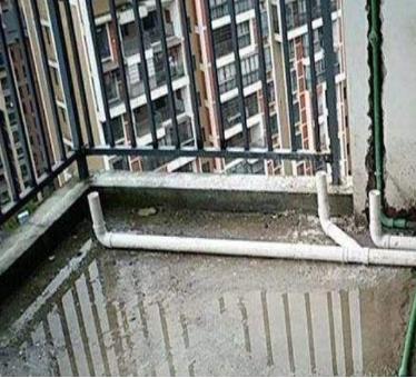 克东漏水维修 阳台漏水怎么修理?